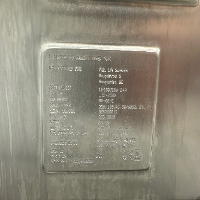 Pall LevMixer 650L Single Use Mixer image 2